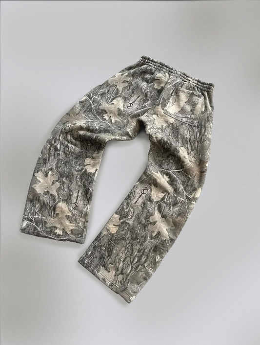 Urban Camo Sweatpants